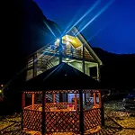 Bed and breakfast Besimi Valbone