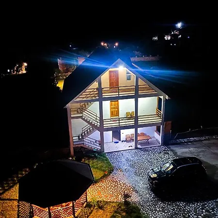 Besimi Bed & Breakfast *