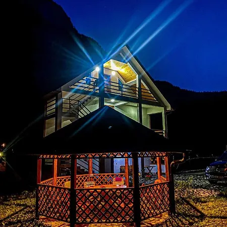 Bed & Breakfast Besimi Valbone