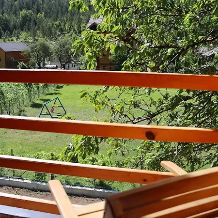 Bed & Breakfast Besimi