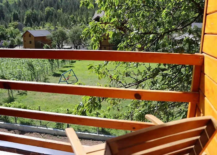 Bed & Breakfast Besimi